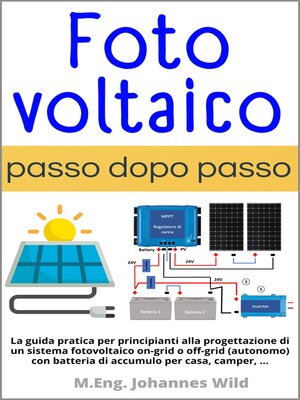 cover image of Fotovoltaico | passo dopo passo